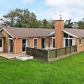 4 Star Holiday Home in Hjorring