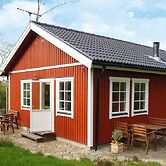 6 Person Holiday Home in Dronningmolle-by Traum