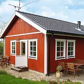 6 Person Holiday Home in Dronningmolle