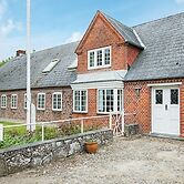 8 Person Holiday Home in Bredebro