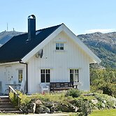 4 Star Holiday Home in Oksvoll