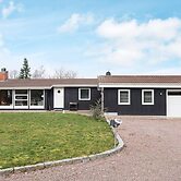 6 Person Holiday Home in Silkeborg-by Traum