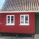 4 Person Holiday Home in Aeroskobing-by Traum