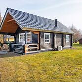 4 Person Holiday Home in Hovborg-by Traum