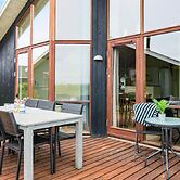8 Person Holiday Home in Ulfborg