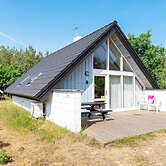 8 Person Holiday Home in Fur-by Traum