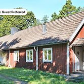 8 Person Holiday Home in Lonsboda-by Traum