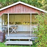 8 Person Holiday Home in Lonsboda