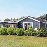 6 Person Holiday Home in Struer-by Traum