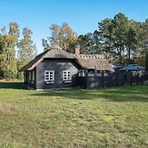 6 Person Holiday Home in Rodby