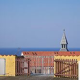Quaint Holiday Home in LÃ¸kken With Beach Nearby
