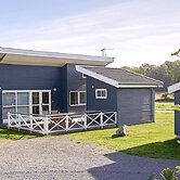 6 Person Holiday Home in Gudhjem-by Traum