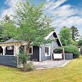 Modern Holiday Home Near Nibe With Terrace