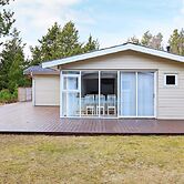 6 Person Holiday Home in Jerup-by Traum