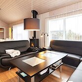 4 Star Holiday Home in Hirtshals