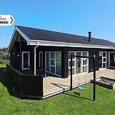 6 Person Holiday Home in Hirtshals-by Traum