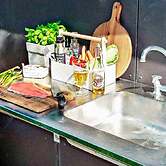 Spacious Retreat in Stauning - By Traum Ferienwohnungen