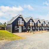 4 Person Holiday Home in Blavand