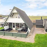 6 Person Holiday Home in Aabenraa-by Traum