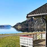 7 Person Holiday Home in Selje