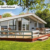 Cozy Holiday Home in Haderslev near Ocean