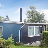 4 Person Holiday Home in Broager-by Traum