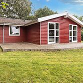 8 Person Holiday Home in Borkop-by Traum