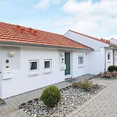 4 Person Holiday Home in Aeroskobing