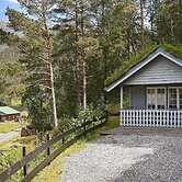 4 Person Holiday Home in Folkestad