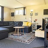 4 Star Holiday Home in Nibe