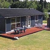 6 Person Holiday Home in Nibe-by Traum