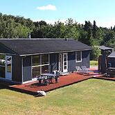 6 Person Holiday Home in Nibe-by Traum