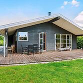Inviting Holiday Home in Ebeltoft near Sea