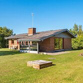 6 Person Holiday Home in Orsted-by Traum