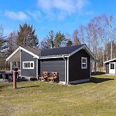 Tranquil Retreat in Rabjerg - By Traum Ferienwohnungen