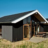 8 Person Holiday Home in Ulfborg-by Traum