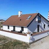 10 Person Holiday Home in Thisted