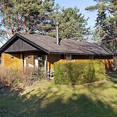 Rustic Holiday Home in Asnæs near Sea
