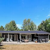 6 Person Holiday Home in Asnaes-by Traum