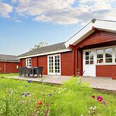 8 Person Holiday Home in Vinderup-by Traum