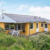 4 Star Holiday Home in Hjorring