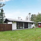 6 Person Holiday Home in Saltum-by Traum