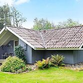 6 Person Holiday Home in Oksbol-by Traum