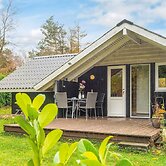 6 Person Holiday Home in Oksbol-by Traum