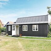 4 Person Holiday Home in Skagen-by Traum