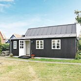 4 Person Holiday Home in Skagen-by Traum
