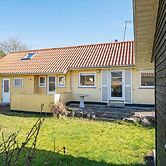 5 Person Holiday Home in Juelsminde-by Traum