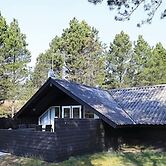 4 Person Holiday Home in Oksbol-by Traum