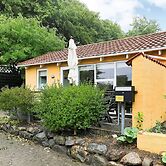 4 Person Holiday Home in Nykobing M-by Traum