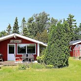 6 Person Holiday Home in Frederikshavn